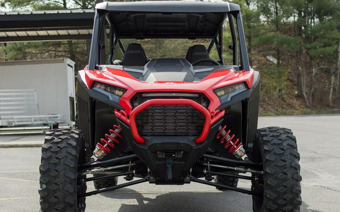 2024 Polaris® RZR XP 4 1000 Ultimate