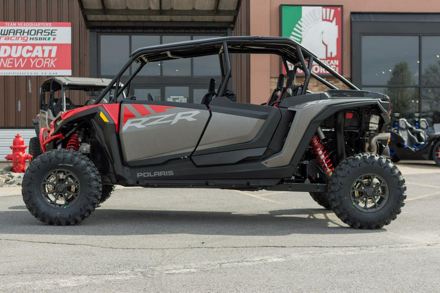 2024 Polaris® RZR XP 4 1000 Ultimate