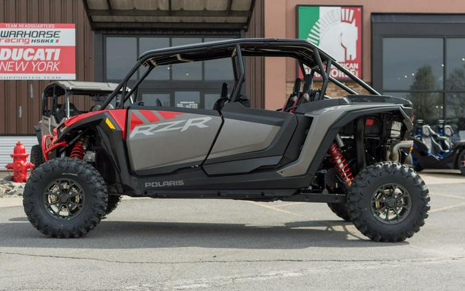 2024 Polaris® RZR XP 4 1000 Ultimate