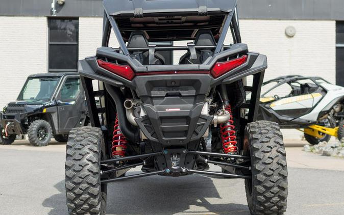 2024 Polaris® RZR XP 4 1000 Ultimate