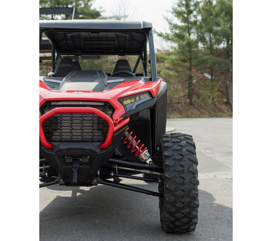 2024 Polaris® RZR XP 4 1000 Ultimate