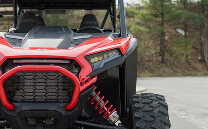 2024 Polaris® RZR XP 4 1000 Ultimate