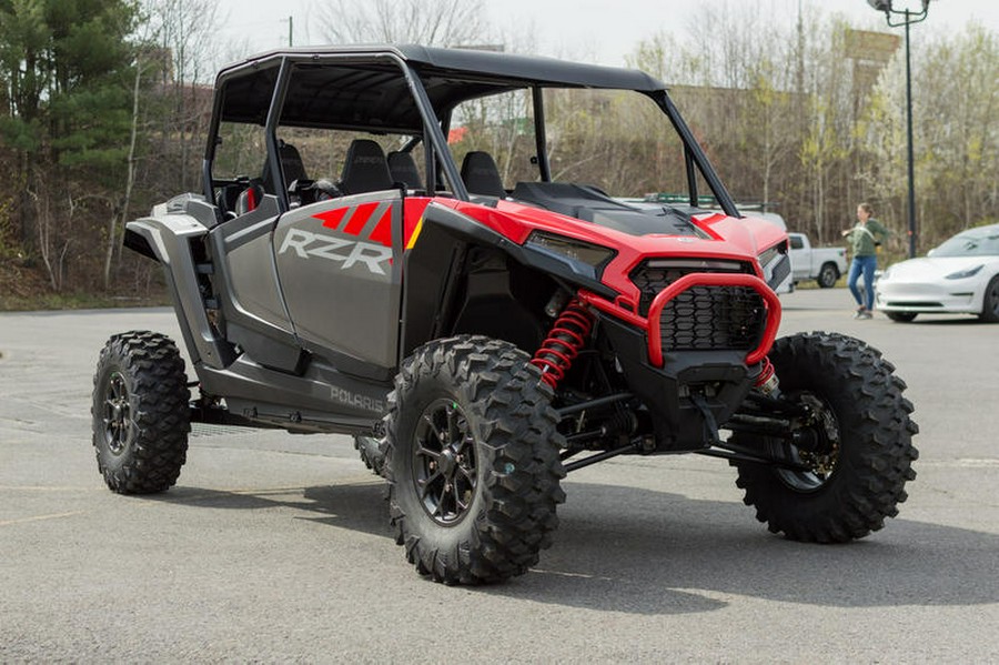 2024 Polaris® RZR XP 4 1000 Ultimate