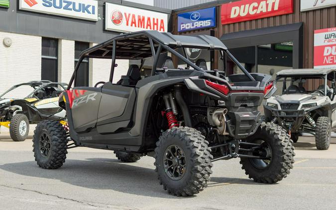 2024 Polaris® RZR XP 4 1000 Ultimate