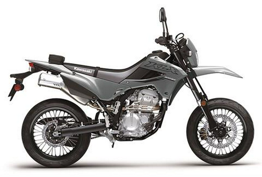 2024 Kawasaki KLX 300SM