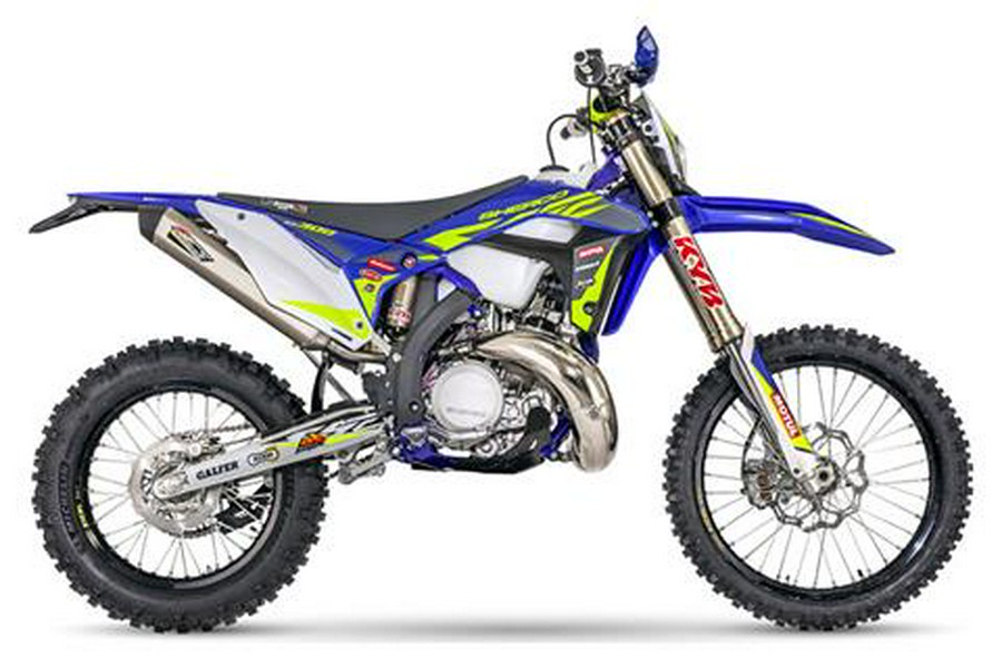 2022 Sherco 300 SE Factory