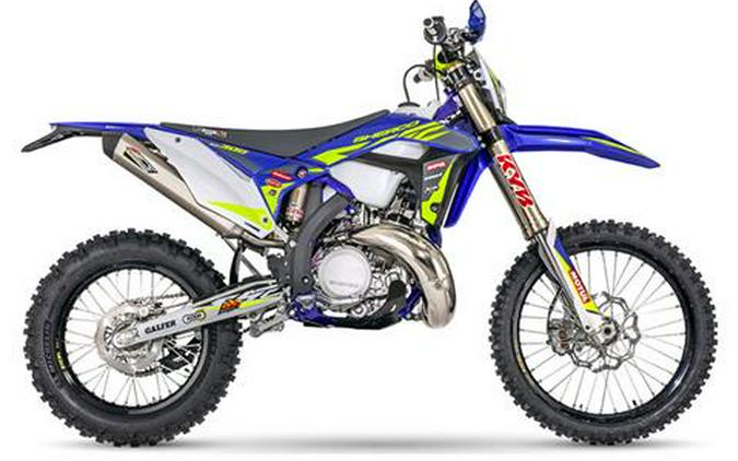 2022 Sherco 300 SE Factory