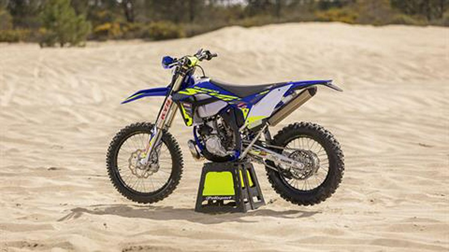 2022 Sherco 300 SE Factory