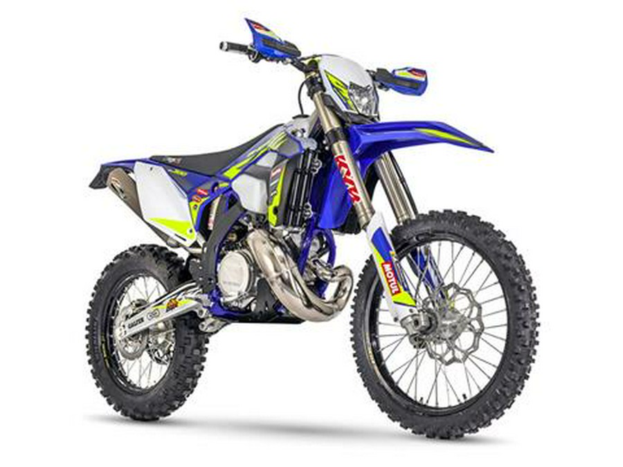 2022 Sherco 300 SE Factory