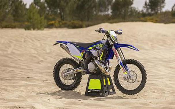 2022 Sherco 300 SE Factory