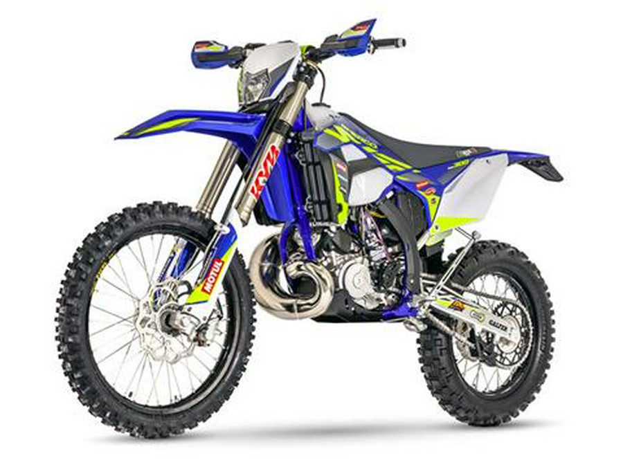 2022 Sherco 300 SE Factory