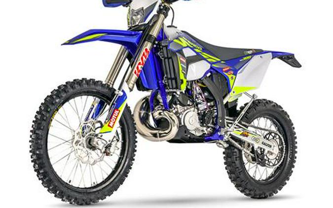 2022 Sherco 300 SE Factory