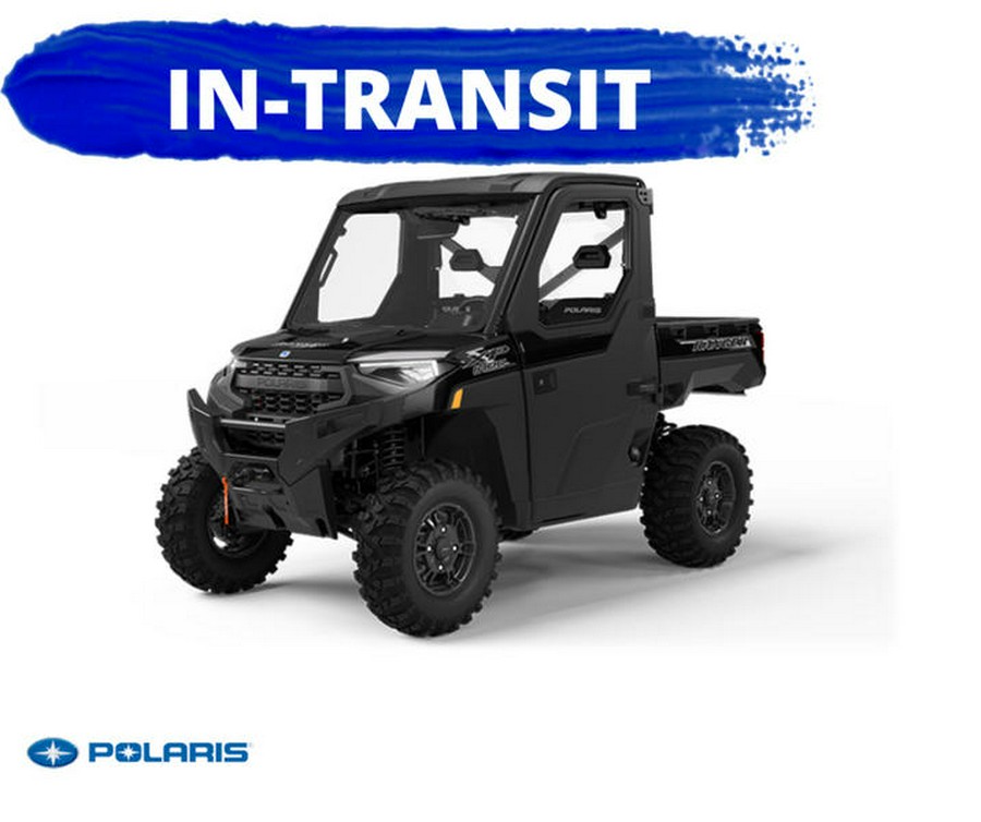 2025 Polaris® Ranger XP 1000 NorthStar Edition Ultimate