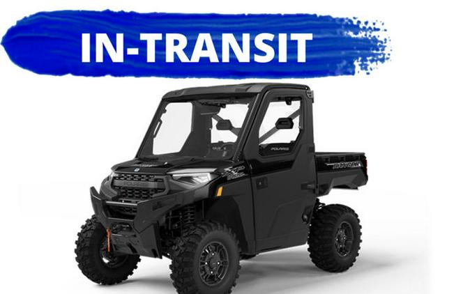 2025 Polaris® Ranger XP 1000 NorthStar Edition Ultimate