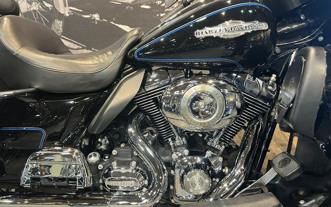 2009 Harley-Davidson Electra Glide® Ultra Classic®