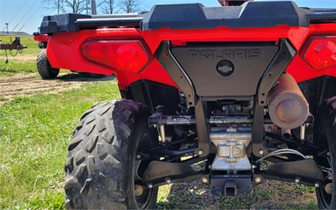 2018 Polaris Sportsman 570 EPS