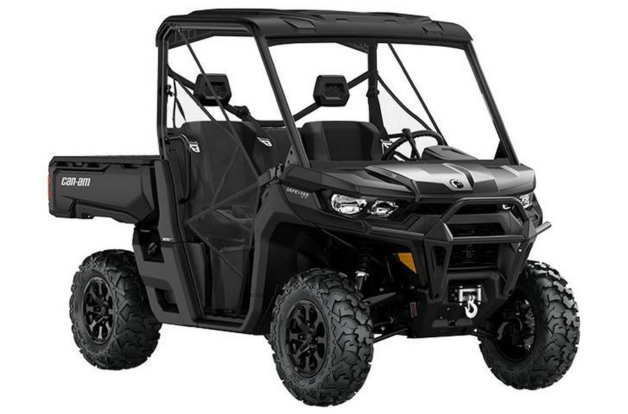 2023 Can-Am Defender XT HD9