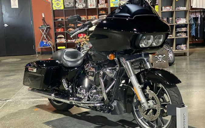 2021 Harley-Davidson FLTRX - Road Glide