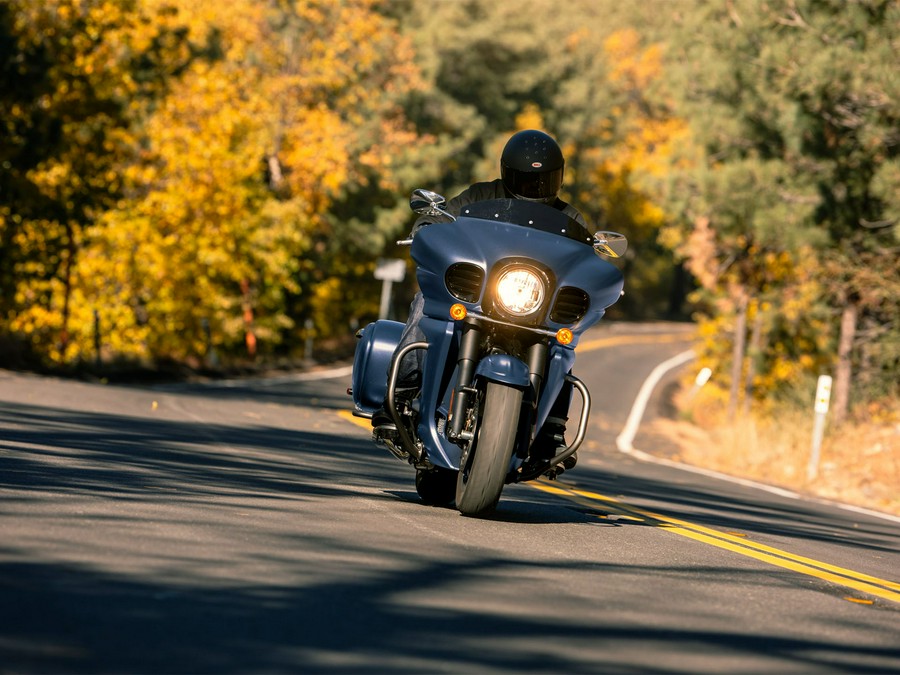 2024 Kawasaki Vulcan 1700 Vaquero ABS