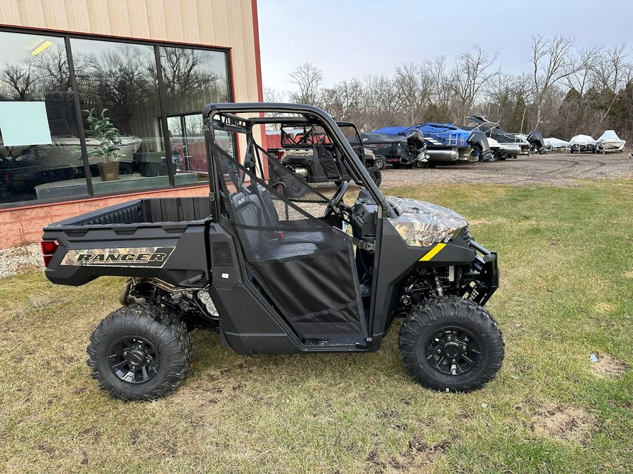 2024 Polaris Industries Ranger 1000 Premium