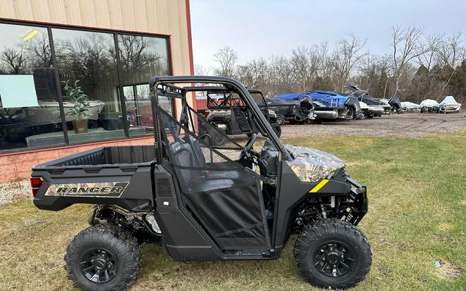 2024 Polaris Industries Ranger 1000 Premium