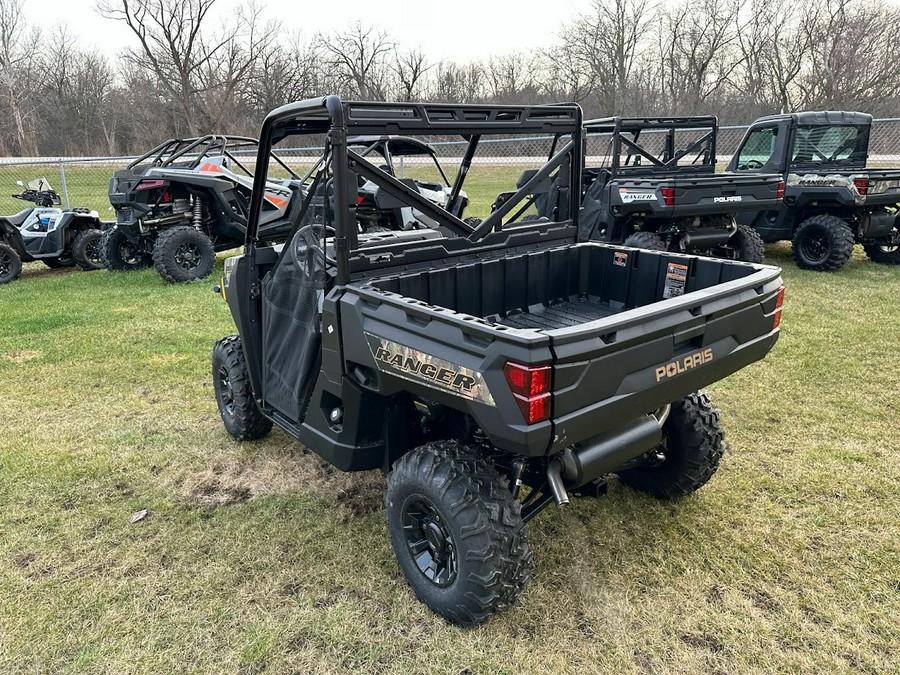 2024 Polaris Industries Ranger 1000 Premium