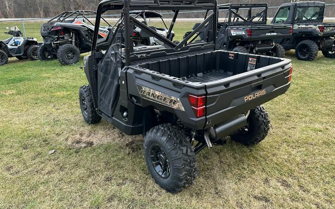 2024 Polaris Industries Ranger 1000 Premium