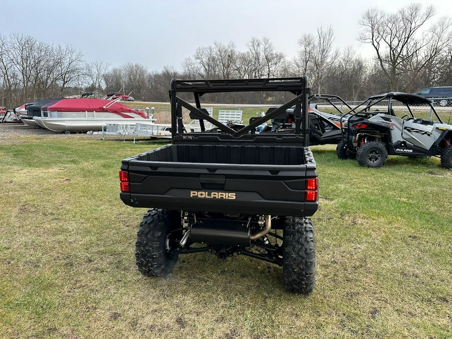 2024 Polaris Industries Ranger 1000 Premium