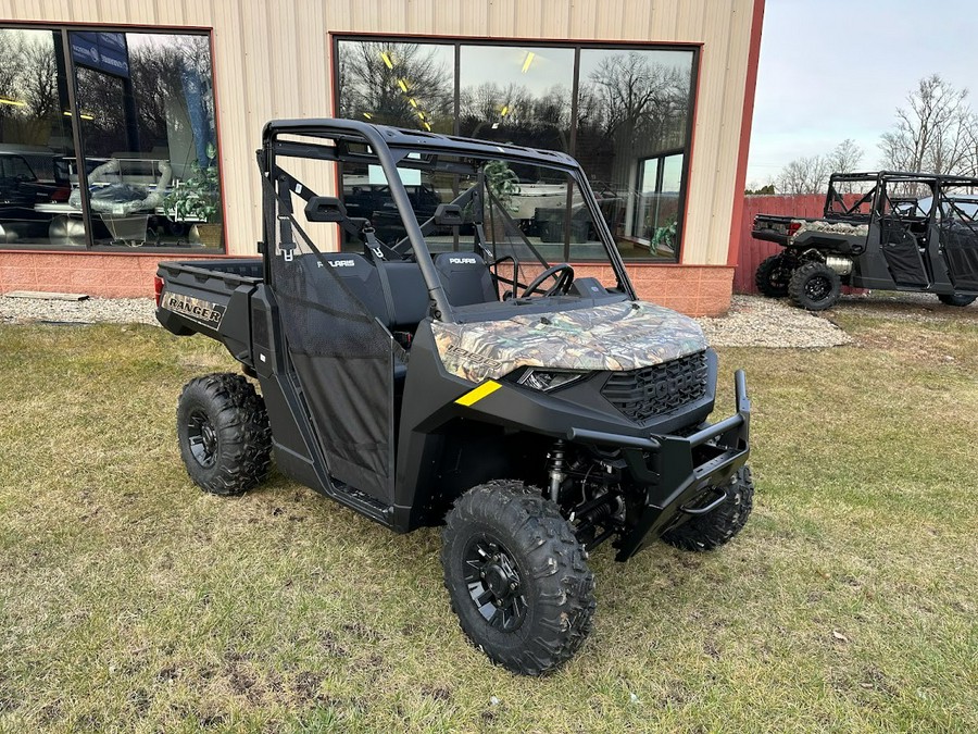 2024 Polaris Industries Ranger 1000 Premium