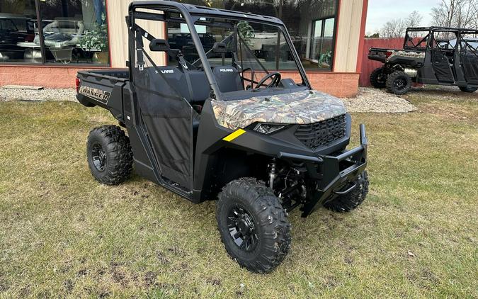 2024 Polaris Industries Ranger 1000 Premium