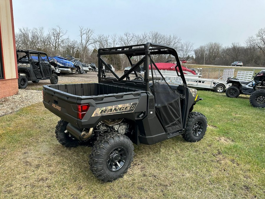 2024 Polaris Industries Ranger 1000 Premium