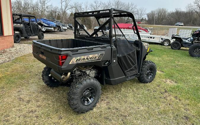 2024 Polaris Industries Ranger 1000 Premium