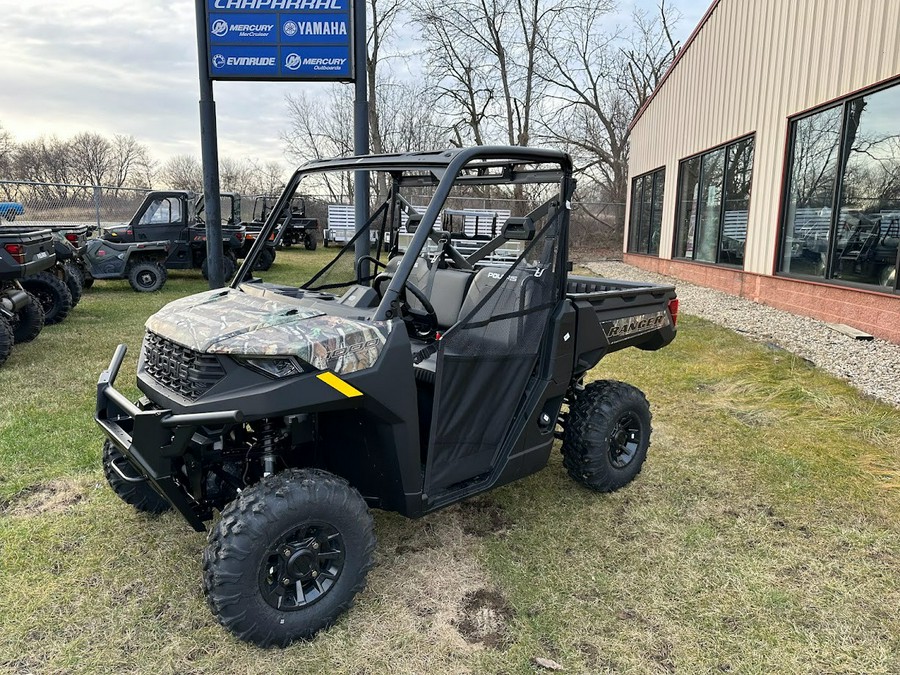 2024 Polaris Industries Ranger 1000 Premium