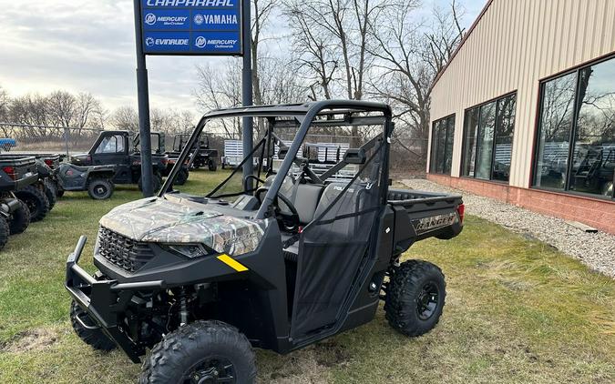 2024 Polaris Industries Ranger 1000 Premium