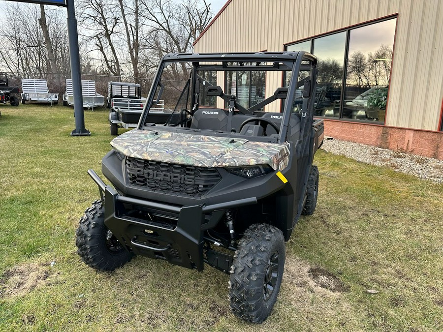 2024 Polaris Industries Ranger 1000 Premium