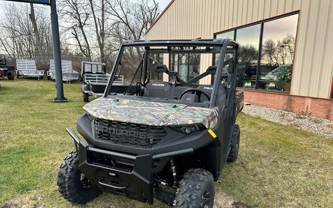 2024 Polaris Industries Ranger 1000 Premium