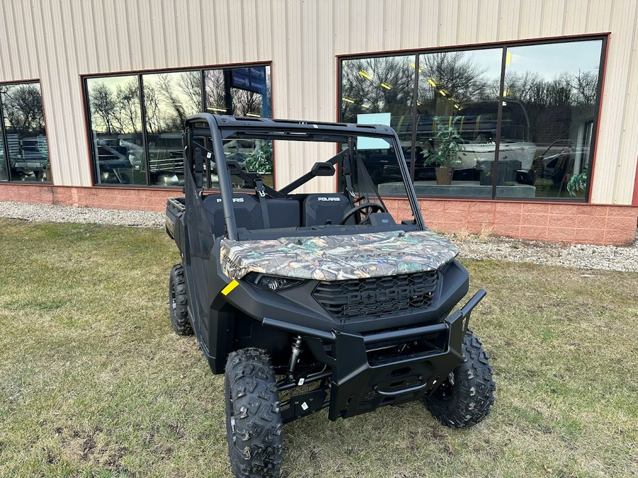 2024 Polaris Industries Ranger 1000 Premium