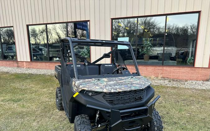 2024 Polaris Industries Ranger 1000 Premium