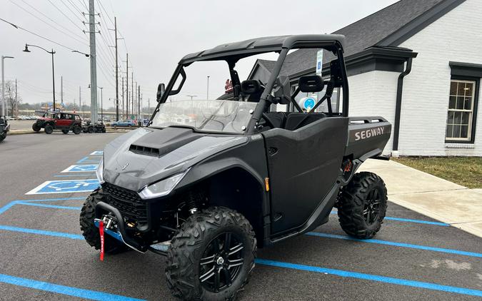 2024 Segway Powersports UT10 P