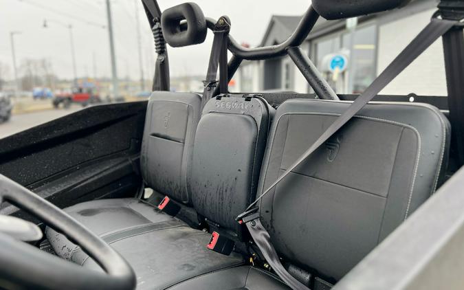 2024 Segway Powersports UT10 P