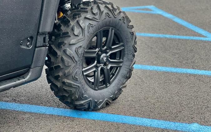 2024 Segway Powersports UT10 P