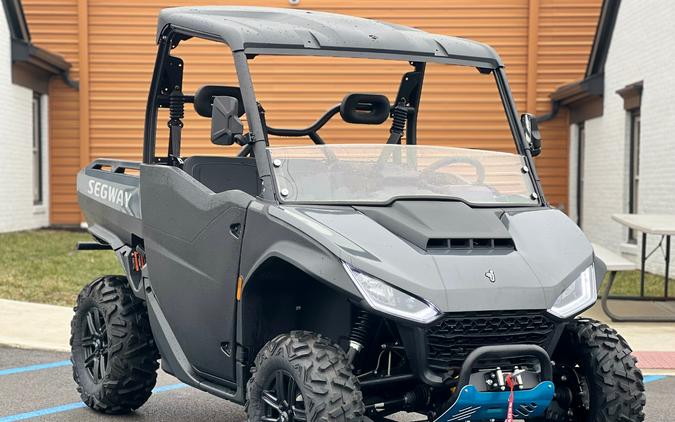 2024 Segway Powersports UT10 P