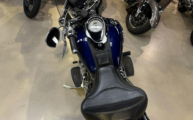 2008 Yamaha Road Star Silverado S