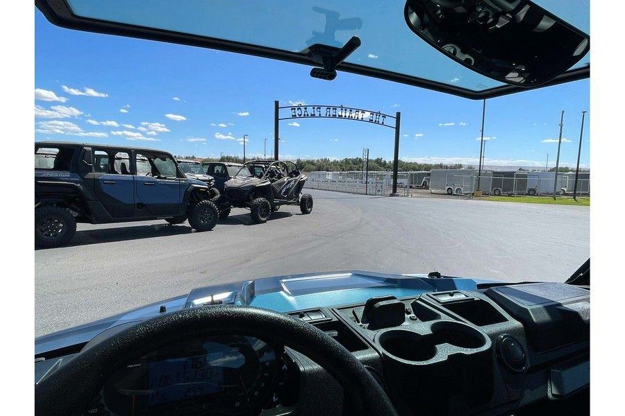 2025 Polaris Ranger XP® 1000 NorthStar Edition Premium