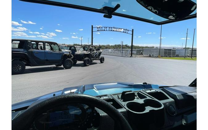 2025 Polaris Ranger XP® 1000 NorthStar Edition Premium