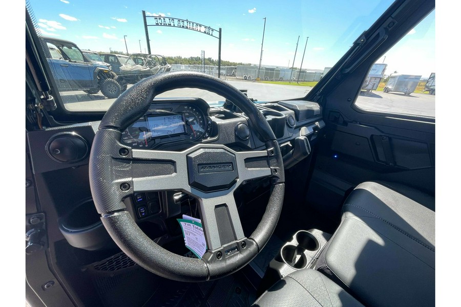 2025 Polaris Ranger XP® 1000 NorthStar Edition Premium