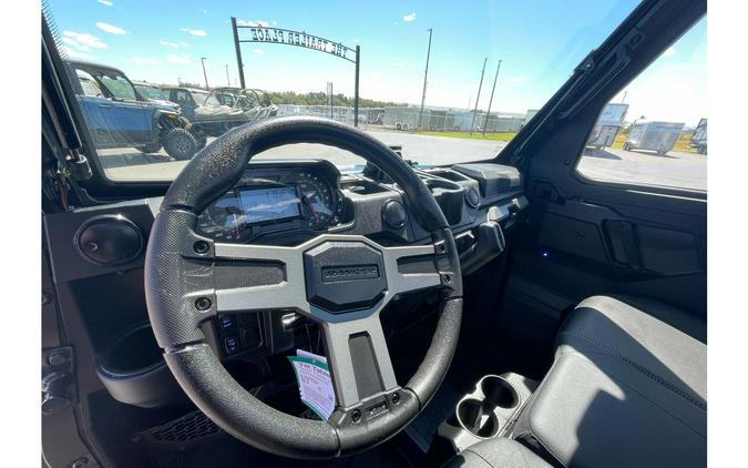2025 Polaris Ranger XP® 1000 NorthStar Edition Premium