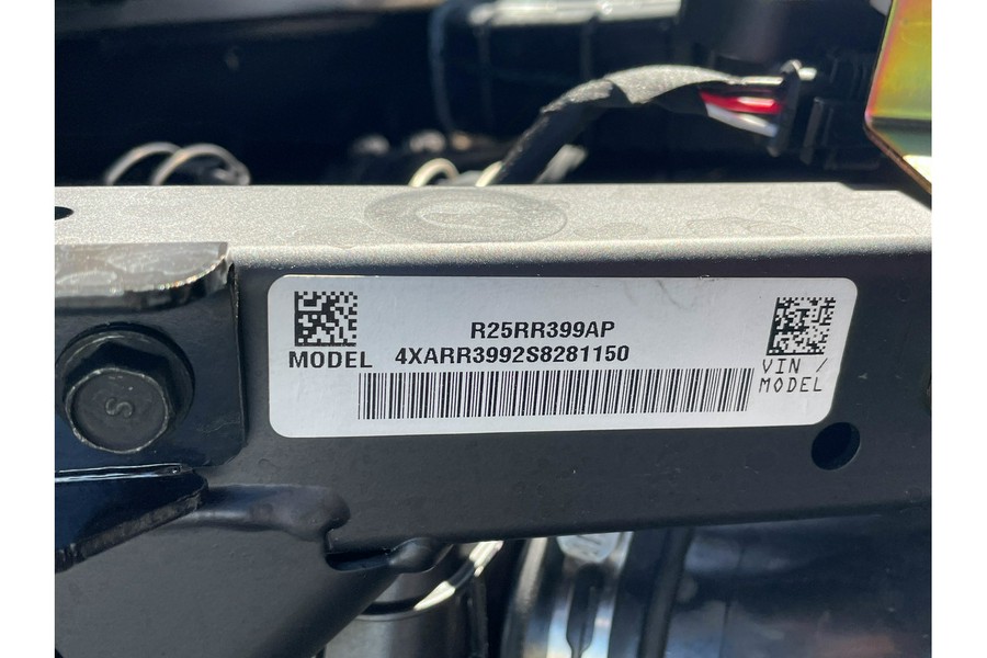 2025 Polaris Ranger XP® 1000 NorthStar Edition Premium