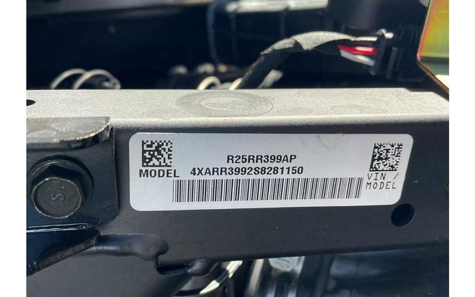 2025 Polaris Ranger XP® 1000 NorthStar Edition Premium