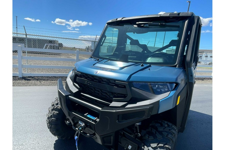 2025 Polaris Ranger XP® 1000 NorthStar Edition Premium